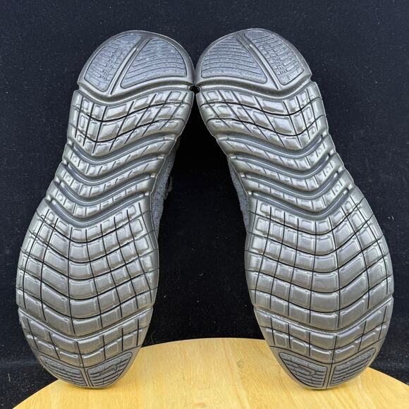 Mens Size 11 Nike Free RN 5.0 Next Nature Black Running Shoes CZ1884 004 - Picture 8 of 10